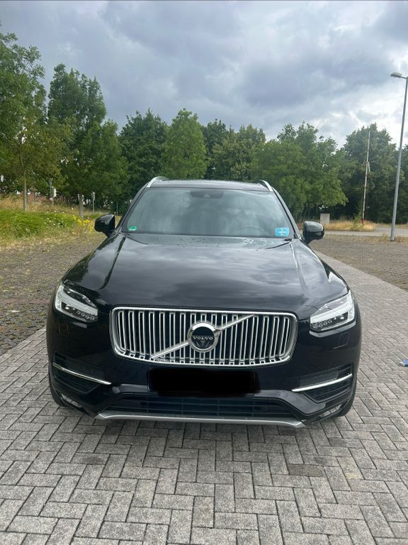 Image of Volvo XC90