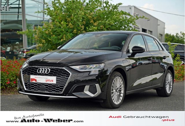 A3 Sportback 40TFSIe advanced VIRTUAL NAVI PLUS