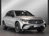 Mercedes-Benz GLC 200 d 4M AMG NIGHT SPUR PANO AHK 360 PDC - Mercedes-Benz GLC 200 in Lübeck