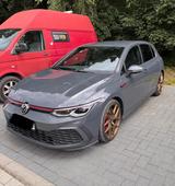 Volkswagen Golf 2.0 TSI OPF DSG GTI DCC ACC Harman/Kardon