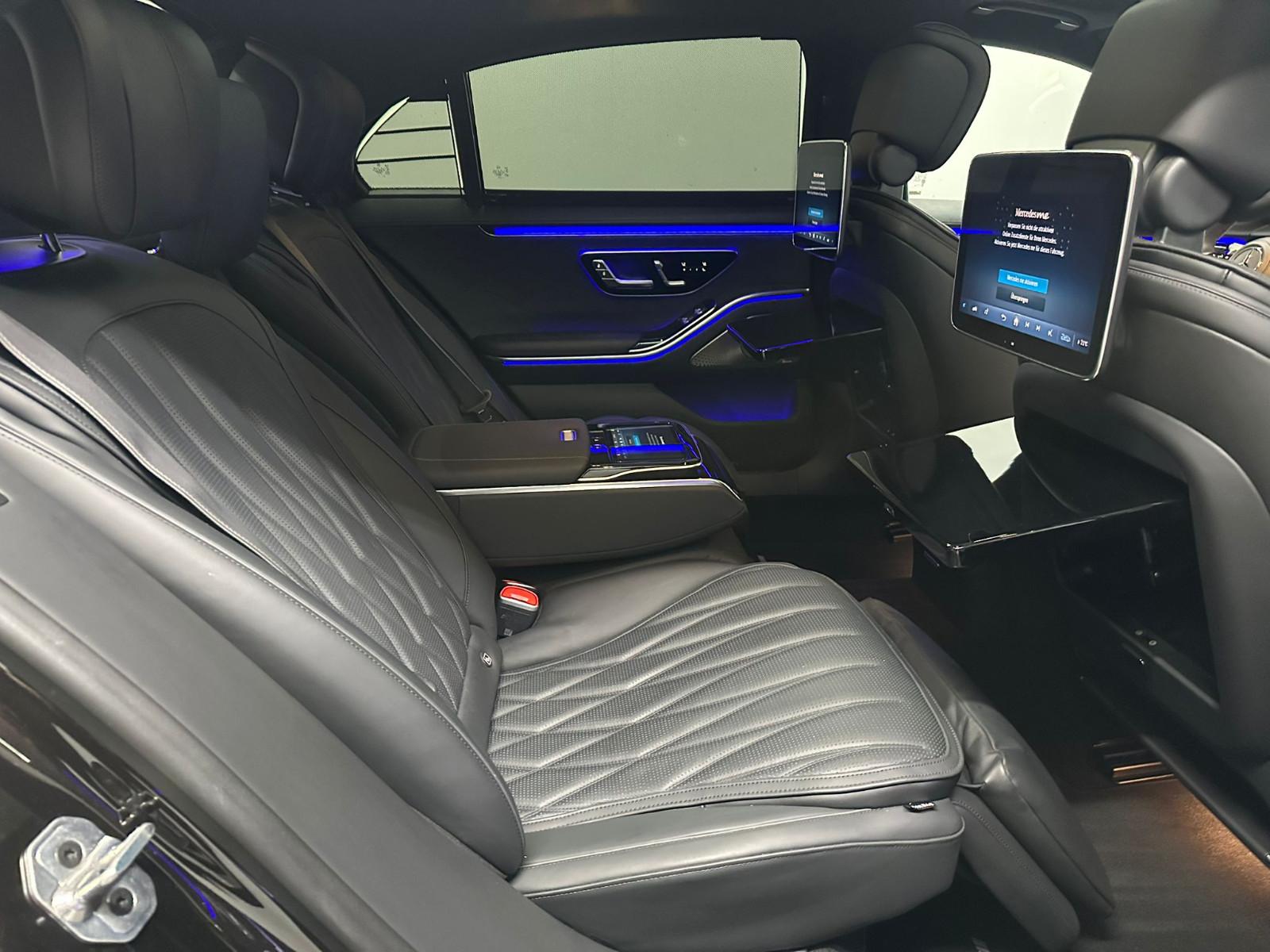 Mercedes-Benz S 63 E Performance L *KERAMIK BREMSE*CARBON*TV*