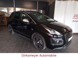 Peugeot 3008 1,6 T. Allure Automatik+HUD+Kam+Navi+Xenon - Peugeot: Auto