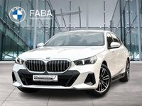 BMW 520 - Vorschau Bild 1