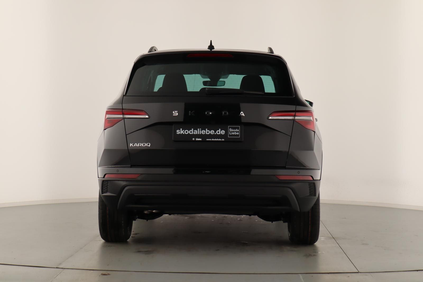 Skoda Karoq - Bild 6