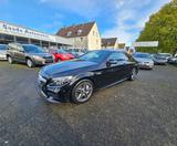 Mercedes-Benz C 43 AMG Coupe 4Matic Panorama*Performance - Mercedes-Benz C 43 AMG in Dortmund