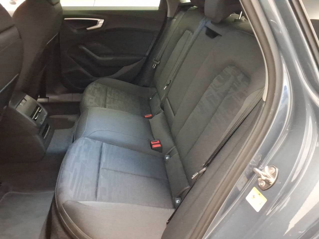 Audi A5 - Bild 5