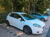 Fiat Punto Grande 199 2009 T-jet 120 PS - Fiat Grande Punto 199