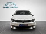 Volkswagen Touran 1.6 TDI Comfortline Business Paket - Volkswagen Touran: Business