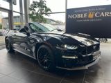 Ford Mustang GT Convertible LED NAVI LEDER ALU - Ford Mustang aus 2021