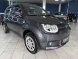 Suzuki Ignis Basic - Suzuki Ignis Basic