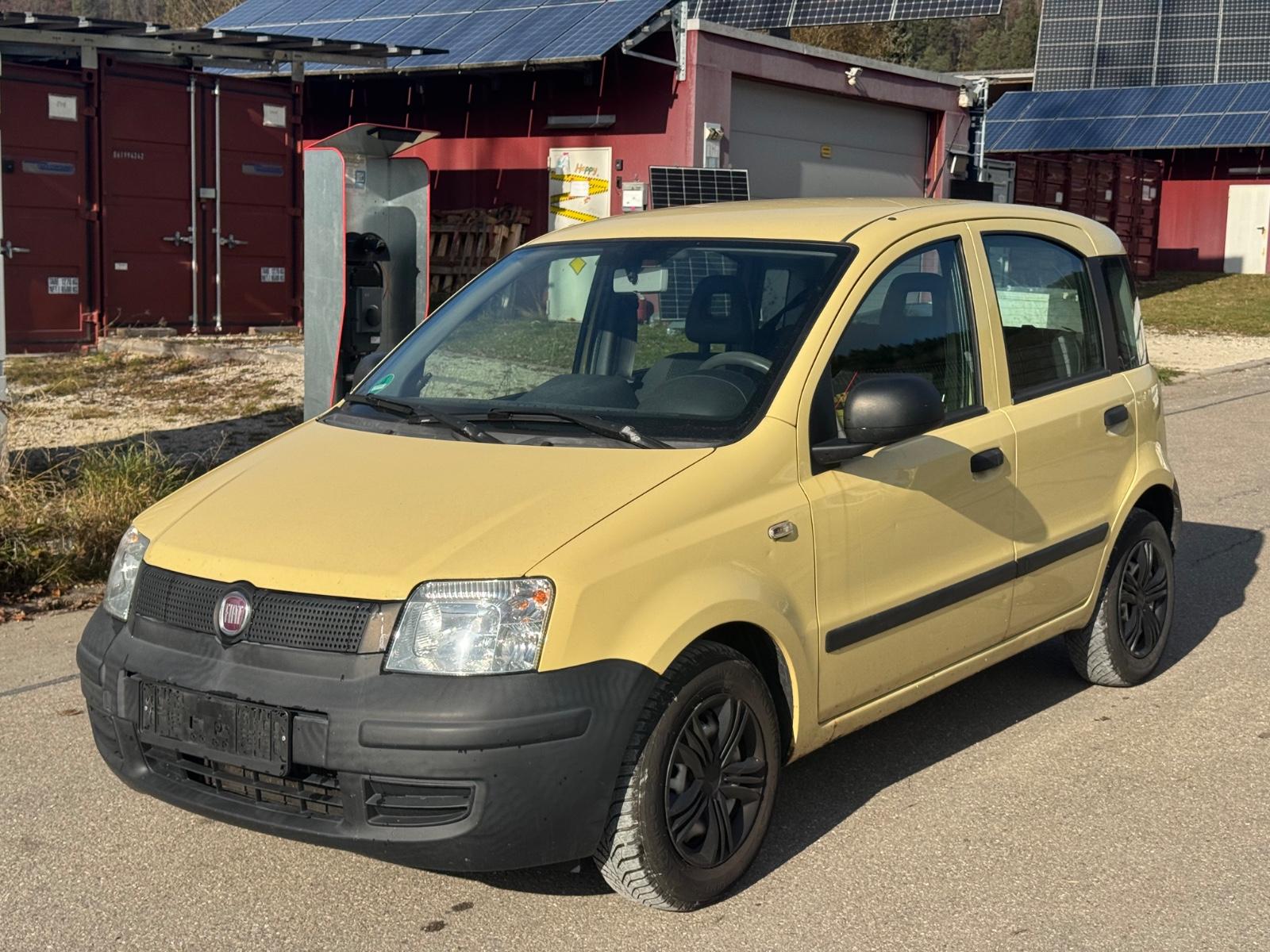 Fiat Panda 1.1 8V Active/EURO4/