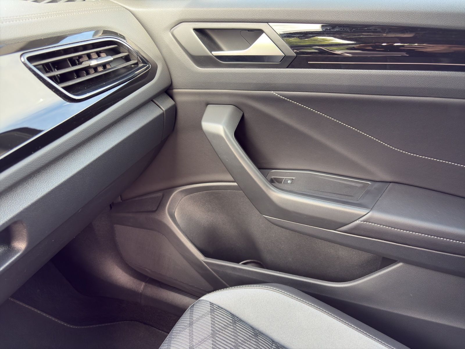 Volkswagen T-Roc - Bild 22