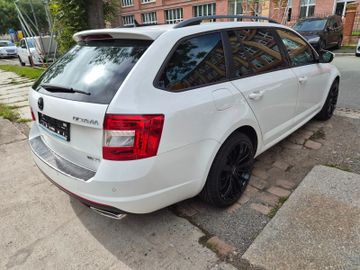 Skoda Octavia - 5