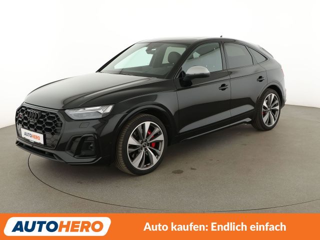 AUDI SQ5 Sportback 3.0 TDI quattro Aut.*MATRIX*ACC*