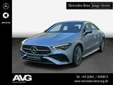 Mercedes-Benz CLA 250 4M AMG-Advanced-Plus Pano 19" Kamera - gebrauchte Mercedes-Benz CLA 250 aus dem Jahr 2024