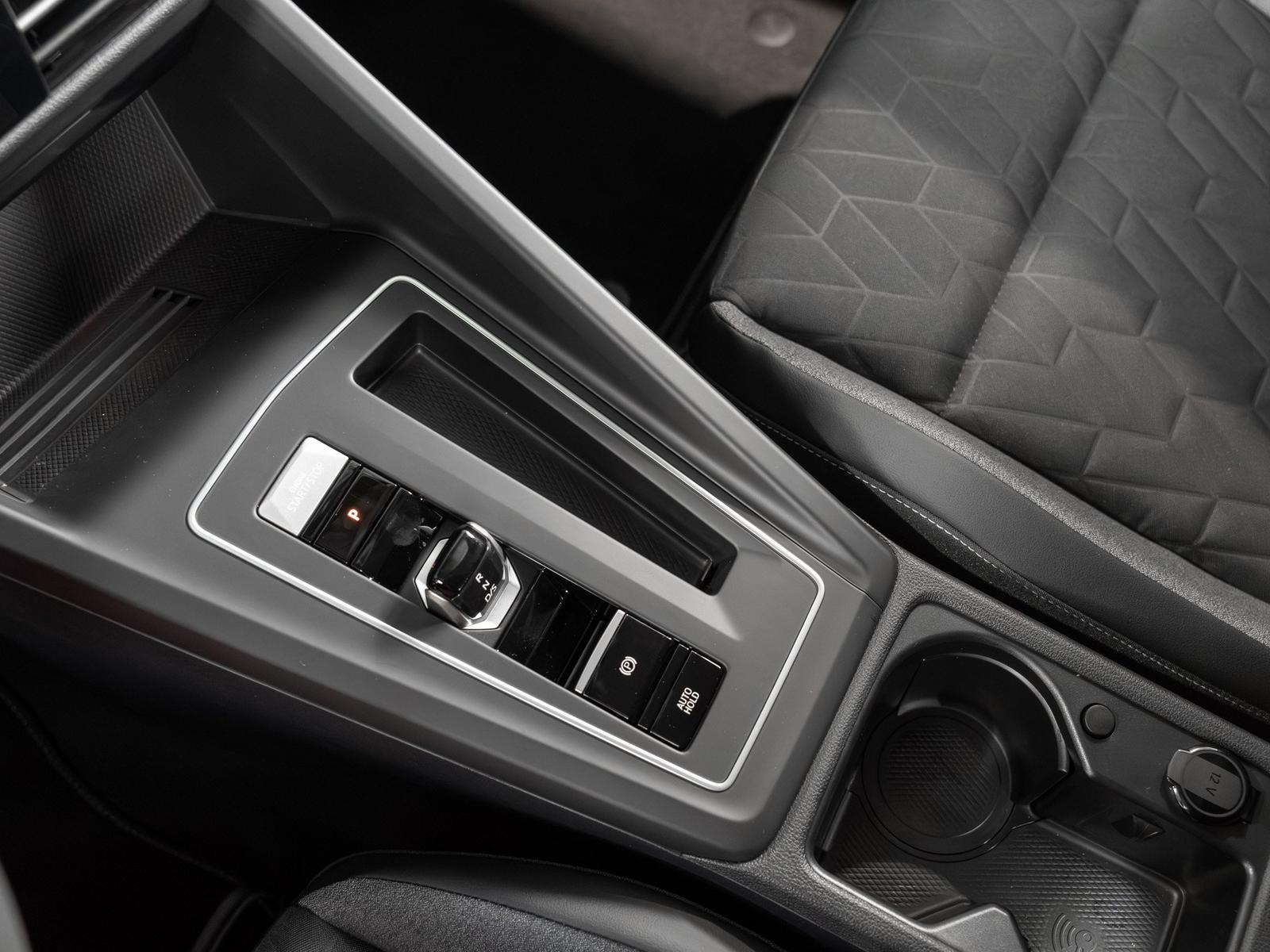 Volkswagen Golf ENERGY 1.5 l eTSI OPF DSG Kamera, миниатюра 19