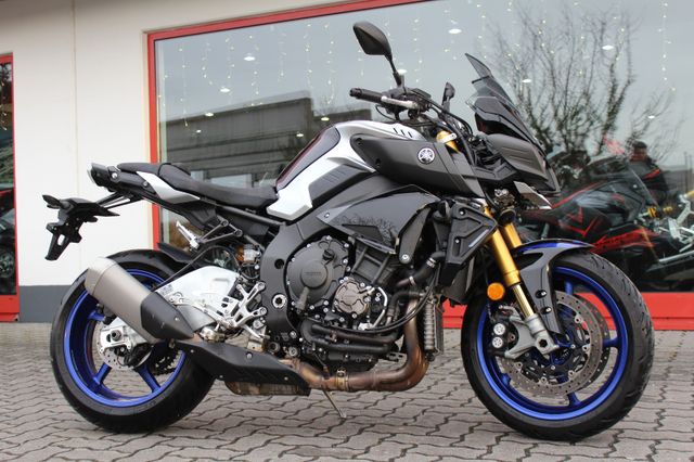 Yamaha MT-10SP