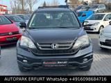 Honda CR-V Comfort 4x4*Klima*PDC*AHK*TÜV+SERVICE NEU - gebrauchte Honda CR-V aus dem Jahr 2011