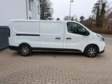 Fiat Talento Kasten L2H1 1,2t SX Tüv Neu! AHK! KAMERA - Fiat Talento aus 2019