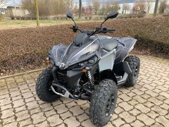 Can Am Renegade 650 DPS T3b MY23 mit Sonderdekor