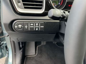 Kia Ceed SW 1.0 T-GDI 100 OPF Vision