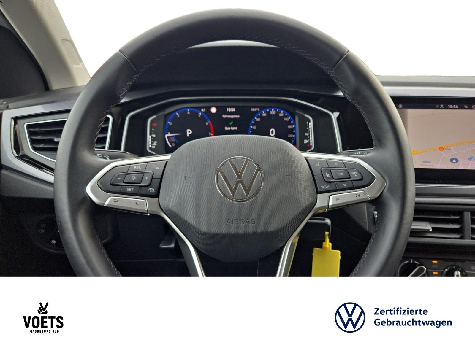 Volkswagen Polo - Bild 13