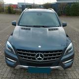 Mercedes-Benz Ml-350  4MATIC - : Mercedes Ml