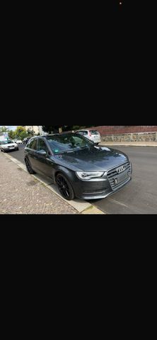 AUDI Audi A3 S line Quattro