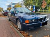 BMW 735i A Originalzustand Sehr gepflegt 3. Hand - BMW 735: 735i