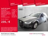 Audi A4 Avant 1.8 TFSI qu. *Sport Edition+*Xenon* - Audi A4: E8