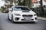 Subaru WRX STI 2.5 Sport Sport