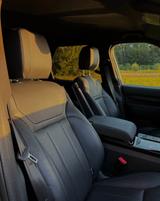 Land Rover Discovery 3.0 TD6 HSE  - Land Rover Discovery mit Diesel-Antrieb: Geländewagen, 3.0