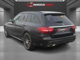 Mercedes-Benz C 400  T 4Matic HUD*360° Kamera*Burmester*DAB+ - gebrauchte Mercedes-Benz C 400 aus dem Jahr 2016