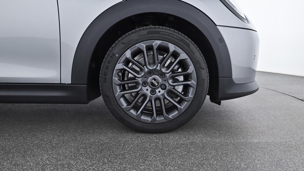 MINI Cooper C - Bild 18
