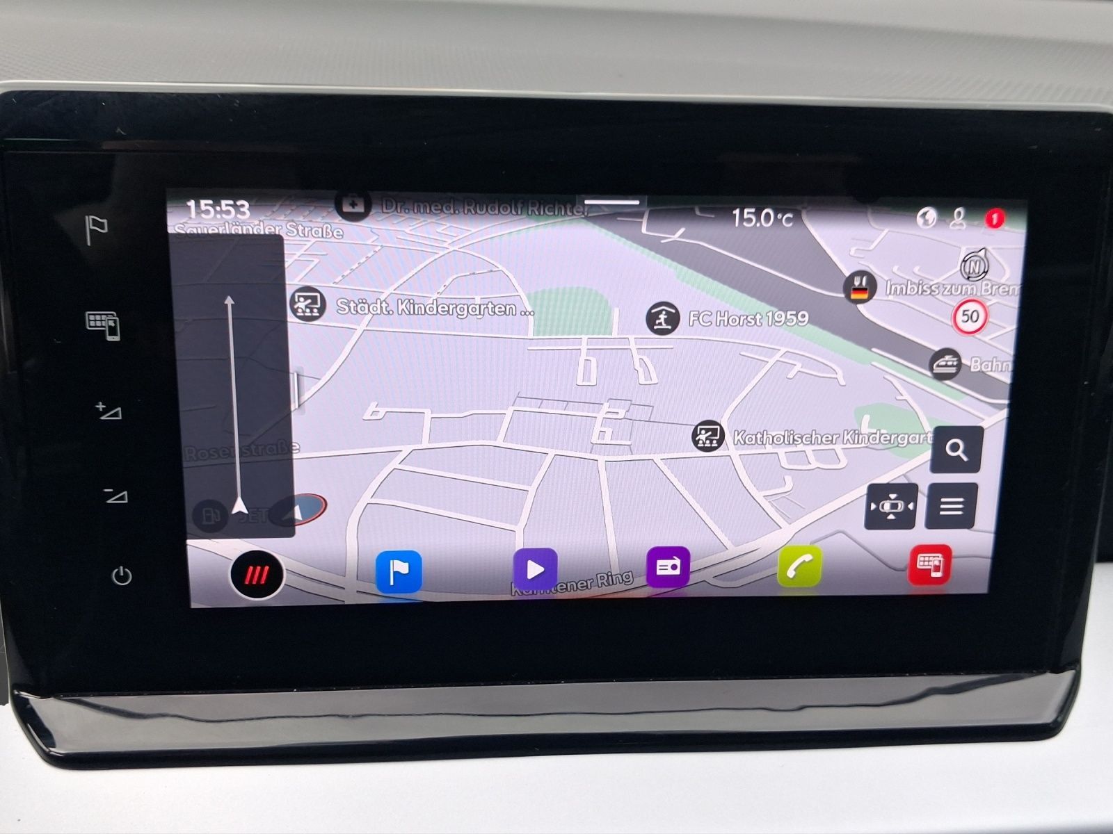 Seat Arona - Bild 12