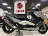Yamaha T Max - YAMAHA ORANGE