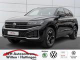 Volkswagen Touareg 3.0 TDI 4Motion R-Line LUFTFEDERUNG AHK 
