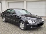 Mercedes-Benz E 320 ELEGANCE Elegance - gebrauchte Mercedes-Benz E 320 aus dem Jahr 2003