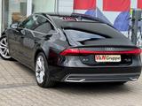 Audi A7 Sportback 45TDI quattro S line+ ACC HUD LEDER - Audi A7: Sportback