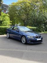 ALPINA B3 3,0 S Bi-Turbo Coupe - - ALPINA B3 Gebrauchtwagen