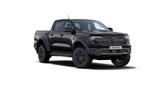 Ford Ranger Raptor 3.0 DoKa e-4WD IACC*B&O*LED-MATRIX - Ford Ranger mit Benzin-Antrieb: 3.0