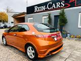 Honda Civic Lim. 3trg 1.4 TypeS/II.HD/SHZ/PDC/KLIMAAUT - Honda Civic: Type