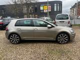 Volkswagen Golf VII Lim. Edition BMT*VIEL SONDERAUSSTATTUNG - VW Golf Gebrauchtwagen in Essen