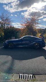 Toyota Supra 3.0  - Toyota Supra: Sportwagen