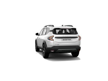Dacia Bigster Expression hybrid 15