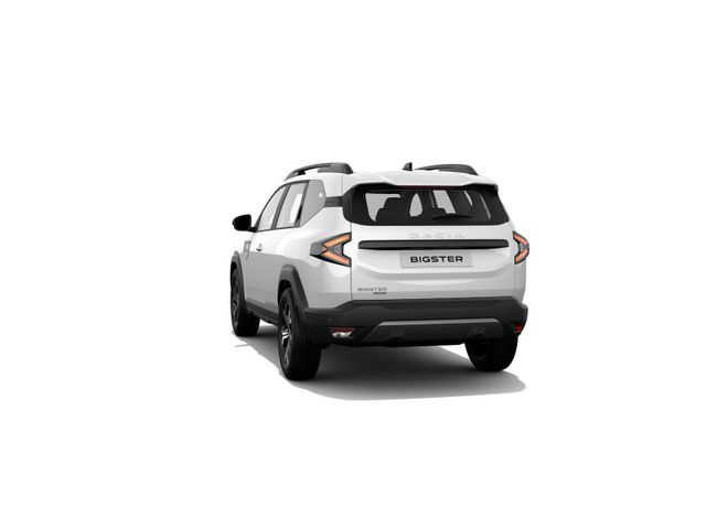 Dacia Bigster Expression hybrid 15