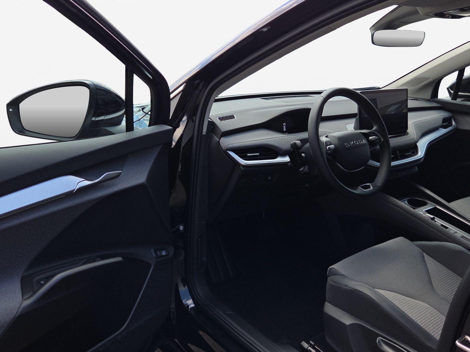 Skoda Enyaq - Bild 14