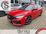 Honda Civic 1.0 VTEC TURBO Comfort 1.0 Comfort - Honda Civic aus 2021