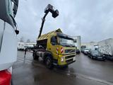 Volvo FM  400    4 X 4  Jonsered  J  1020 -80 R - Offers