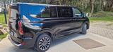 Ford Tourneo - gebrauchte Ford Tourneo aus dem Jahr 2024